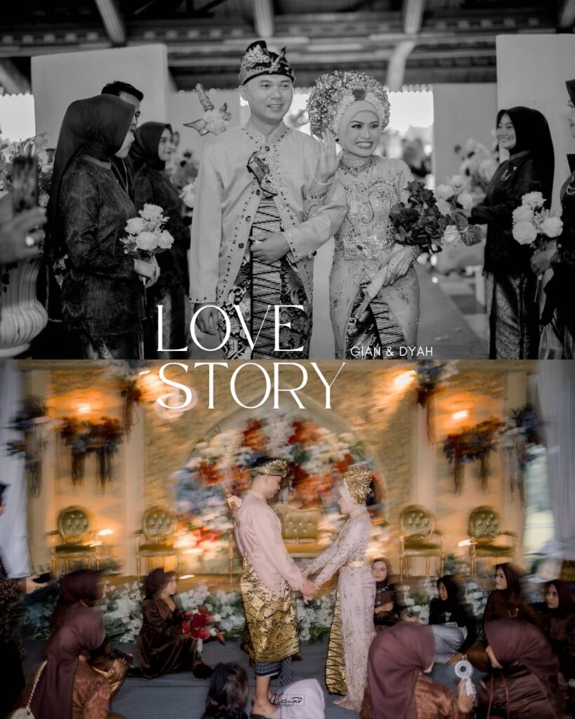 Wedding Organizer Lombok